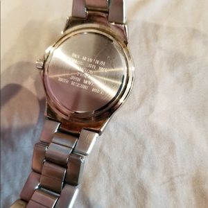 Armitron Accessories - Men’s Armitron stainless steel watch Armitron Accessories - Men’s Armitron stainless steel watch